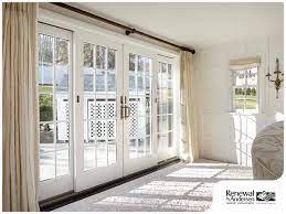 Patio Doors